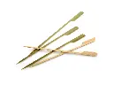 18cm Bamboo Skewer | Teppo (Golf) | 100's 