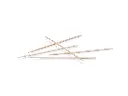 20cm Bamboo Skewer | Straight Thick (4mm) | 100's