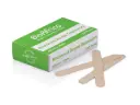 15cm Birchwood Tongue Depressor | Unwrapped | BioAfrica Box | 100's