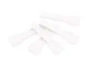 9,5cm Paper Ice Cream Paddle | Square | Medium | 100's