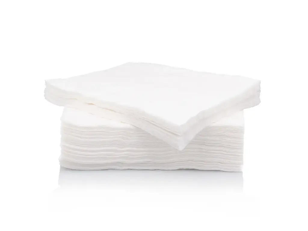 Serviettes - 1PLY Cutlery (200 x 300) (3000's)  