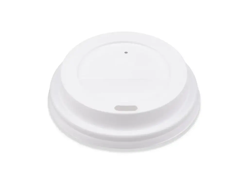 Sip Lid - fits 250ml  | 80mm | Recyclable | 50's - CH 