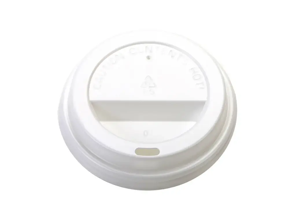 Sip Lid: 350ml - 500ml (90mm) - Recyclable (CH) 