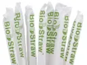 10mm BioStraw™ - Wrapped | PLA | 100's - AJ