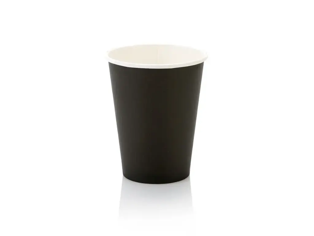 350ml Single Wall Paper Cup | LDPE | FSC | 50's 