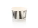 3oz (90ml) Vintage Ice Cream Tub | Paper | 50's