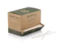 14cm Birchwood Stirrer | Unwrapped | BioAfrica Dispenser Box | 1000's
