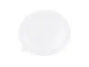 Round Multifit PP Lid – fits Paper Salad Bowl | 20oz-32oz | 45’s – F