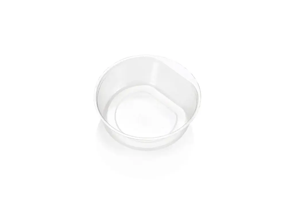 POD Insert - fits PET & PP Econo Cups | 96mm | 50's - Z (T956)
