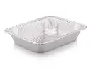Foil Container Tray - 3500ml | 100's - CH (4011)
