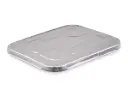 Foil Container Tray LID - 3500ml | 100's - CH