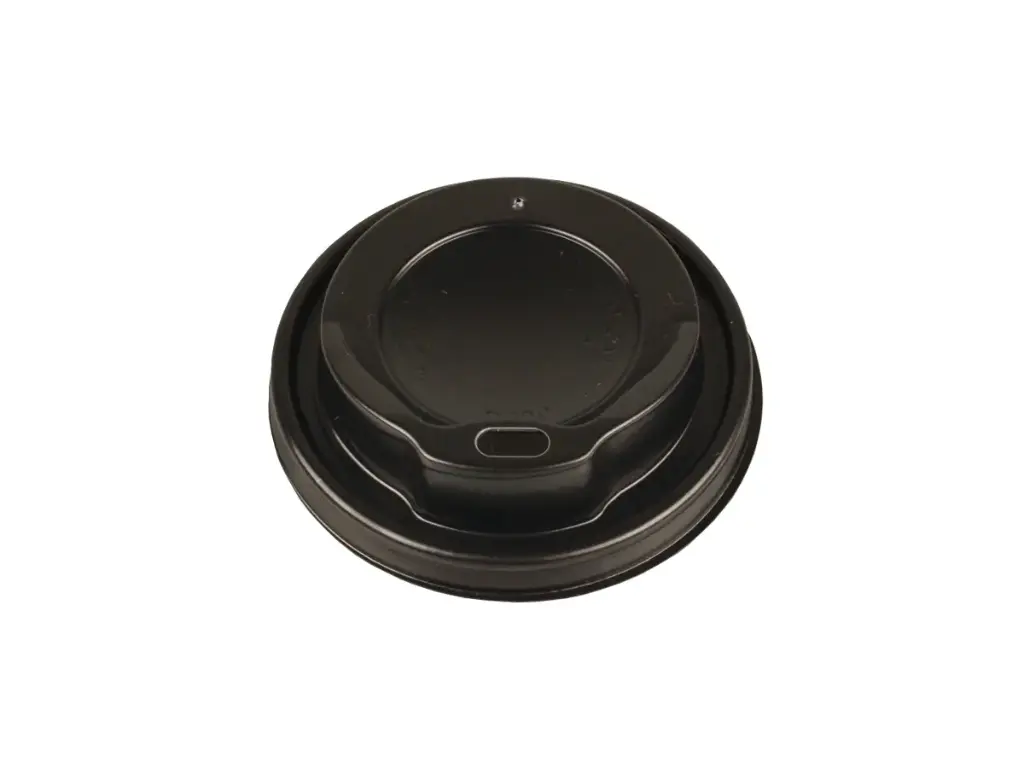 Sip Lid: 350ml - 500ml (90mm) - Recyclable (Z) (500)