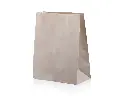 SO40 Kraft Paper Bag | 28 x 36 x 15cm | 50's - CCP