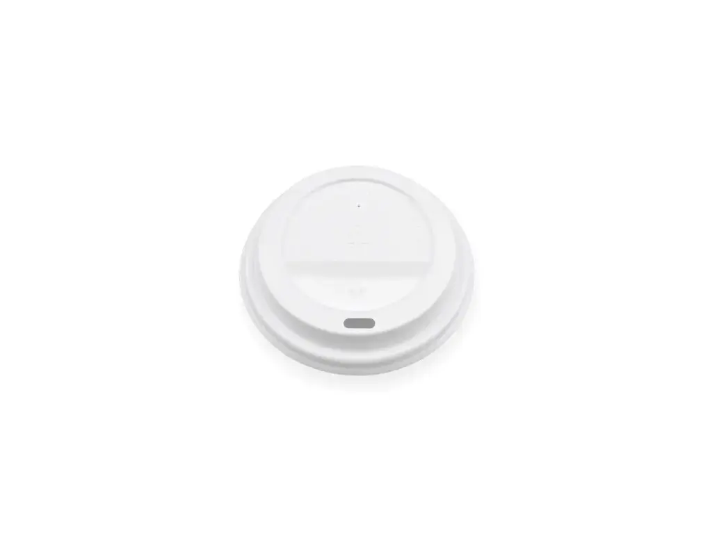 Sip Lid - fits 175ml & 200ml | 73mm | Recyclable | 50's 