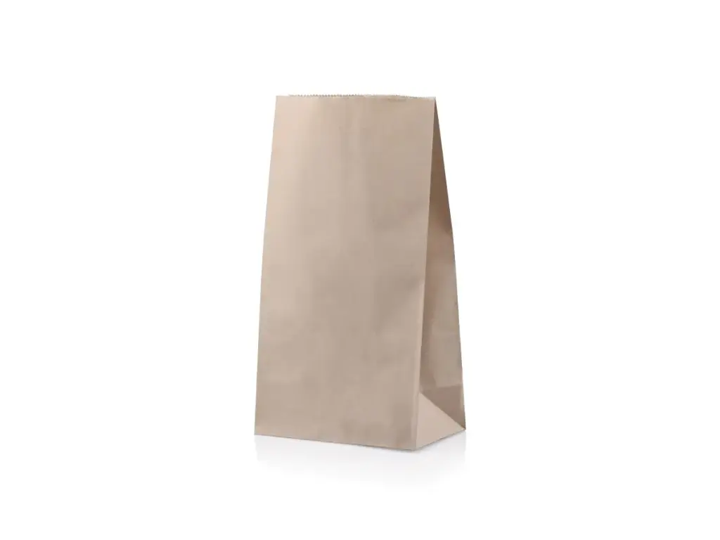 SO12 Kraft Paper Bag | 18 x 33 x 10cm | 50's - CCP
