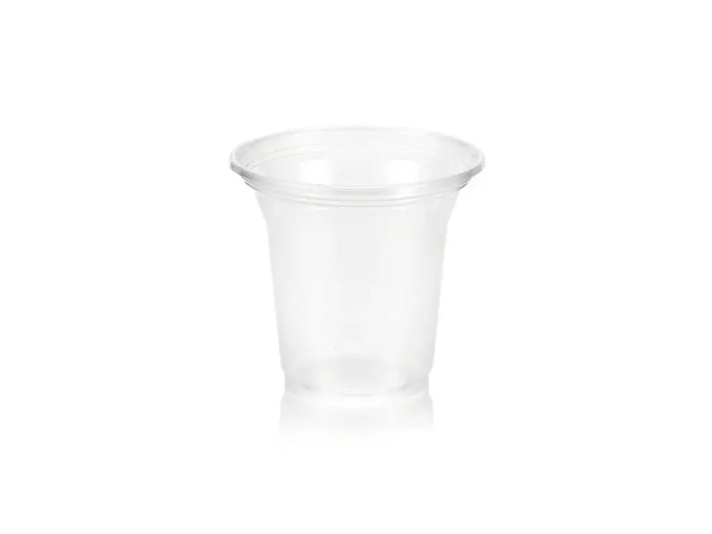 250ml Smoothie Cup | SMOZ | PP (T440) | 50’s