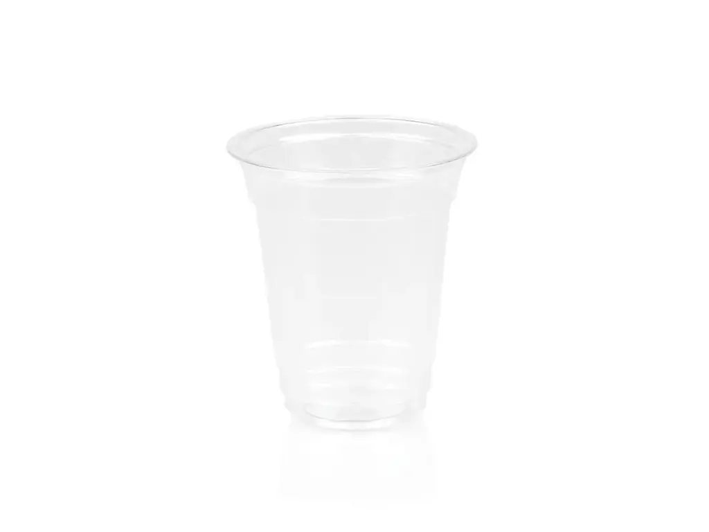 PET SMOC: 350ml Smoothie Cup