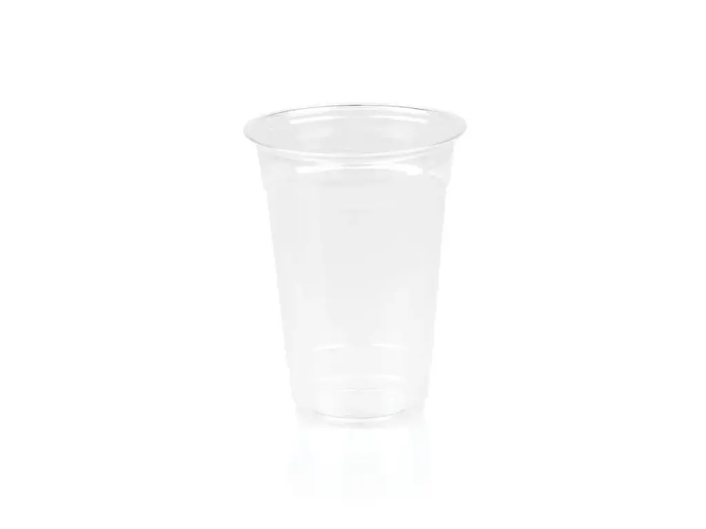 500ml Smoothie Cup | SMOC | PET | 50’s