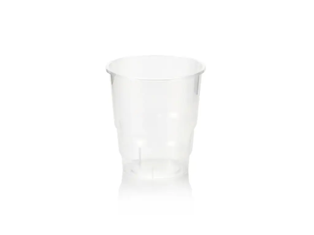250ml Smoothie Cup | ROBUST | 25’s - R