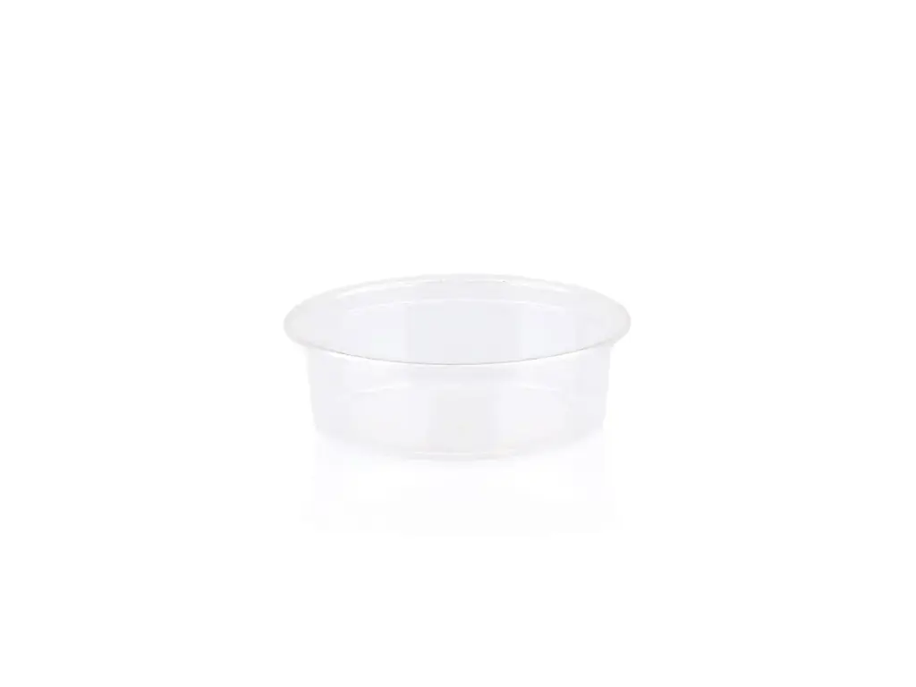 60ml BioSauce Tub | PLA | 100's | (2z) - AJ