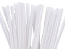 6mm BioStraw™ - Unwrapped | PLA | 100's - CCP ???