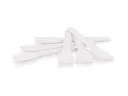 10cm CPLA Ice Cream Paddle | Spoon | 100's - AJ 