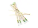 Chopsticks - Round | Plastic Full Wrapping | 19,5cm | 100's