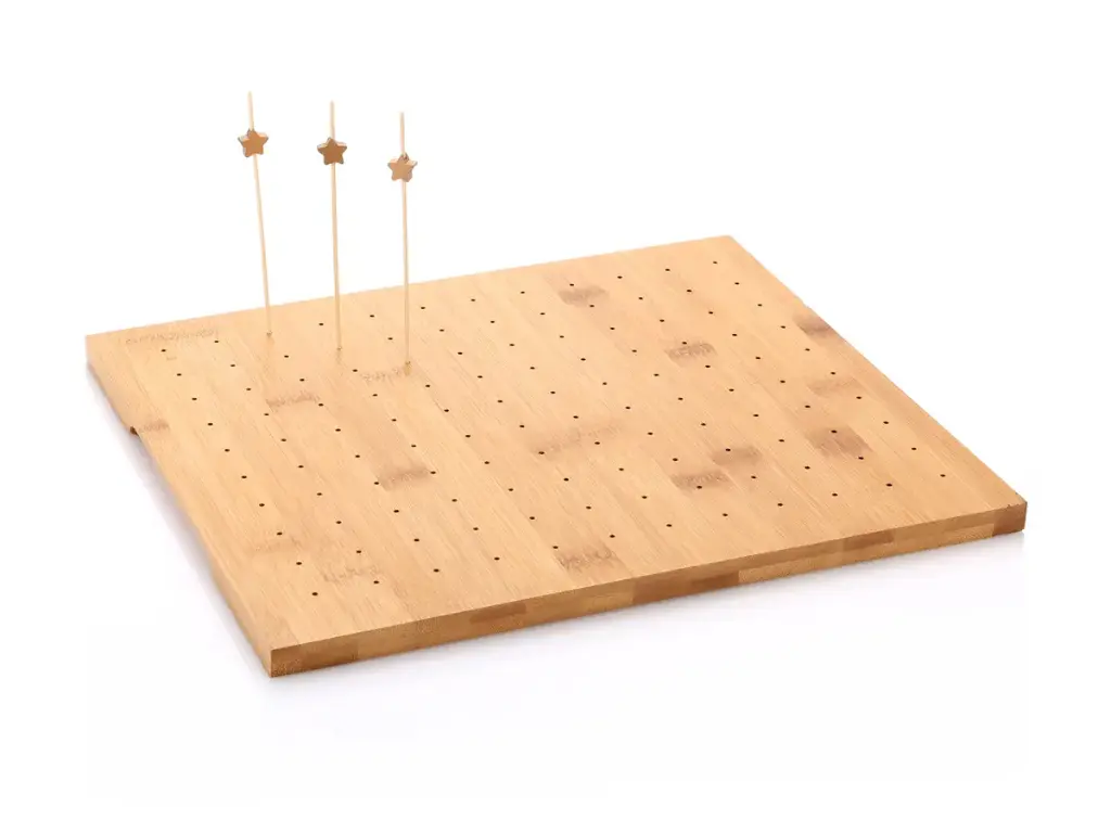 Pick Stand | 120 Hole 