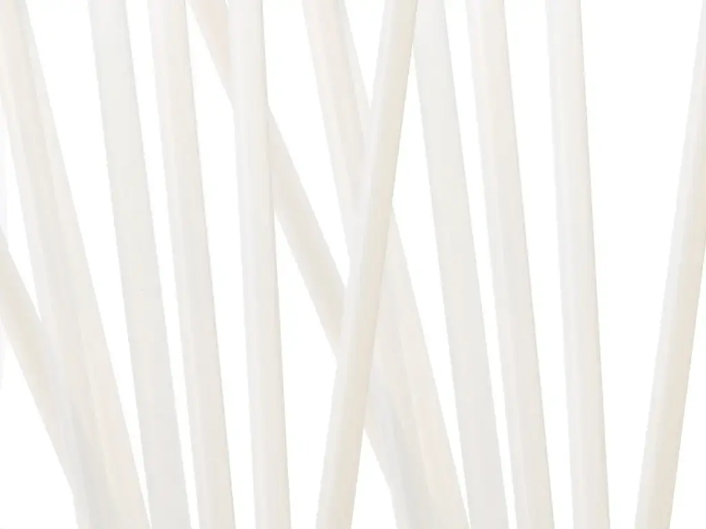 BioStraw™ 6.5mm Long Island - Unwrapped PLA (2000s)