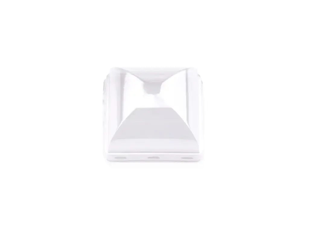 Dessert Lid - fits Dessert Cup (5oz) | (50's)