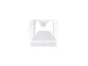 Dessert Lid - fits Dessert Cup (5oz) | (50's)