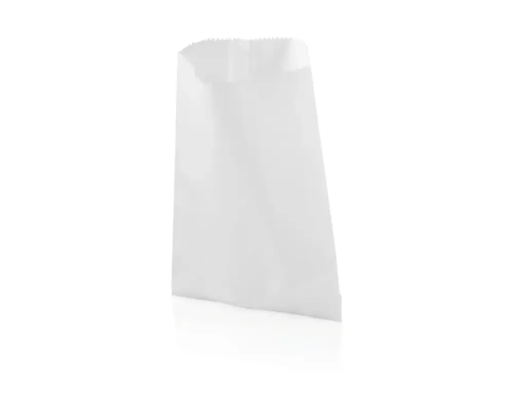 Greaseproof - Sandwich Gourmet Bag | 19cm x 23.5cm | No3 | 1000s