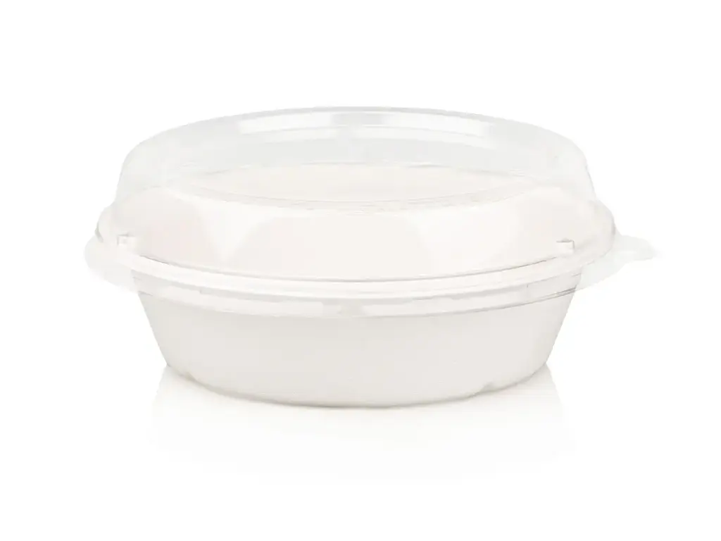 900ml BioBowl | Sugarcane | 125's