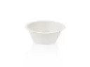 250ml Top Hat - Bowl | ROUND | Sugarcane | 50's