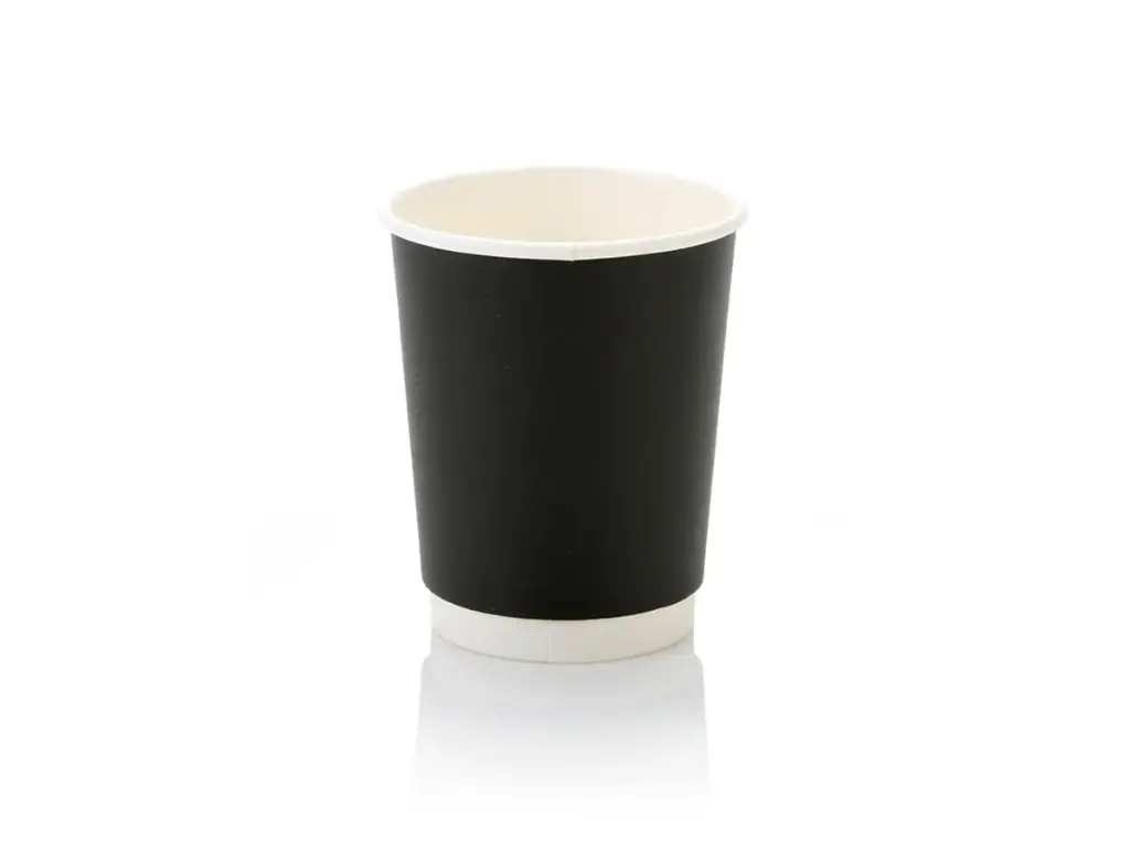 250ml Double Wall Paper Cup | LDPE | FSC | 25's 