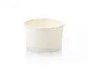 5oz (150ml) Vintage Ice Cream Tub | Paper | 50's - CCP
