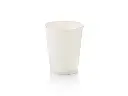 250ml Single Wall Paper Cup | LDPE | FSC | 50's 