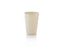175ml Single Wall Vending Cups - BioCup™ (PLA) - C