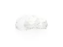 Top Hat: ROUND - 250ml PET Lid 