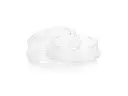 Top Hat: ROUND - 350ml PET Lid 