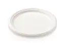 Round Sugarcane Plate 26cm