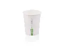 250ml SW - Single Wall Paper BioCup™ (PLA) - CCP
