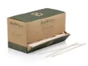 19cm Birchwood Stirrer | Unwrapped | KRAFT Dispenser Box | 1000's 