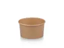 120ml XJ Ice Cream Tub | Paper | 50's
