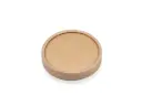 75mm XJ Ice Cream Lid - fits XJ Ice Cream Tub 120ml | Paper | 50's
