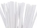 6mm BioStraw™ - Unwrapped | PLA | 100's - CCP
