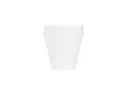 200ml Square Dessert - Cup | Plastic | 25's 