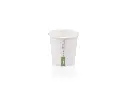 100ml Single Wall Espresso Cups - BioCup™ (PLA) 