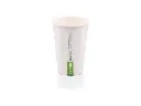 175ml Single Wall Vending Cups - BioCup™ (PLA) - CCP