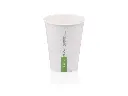 350ml Single Wall Cup - BioCup™ (PLA) 